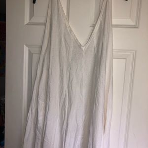 free people jumpsuit